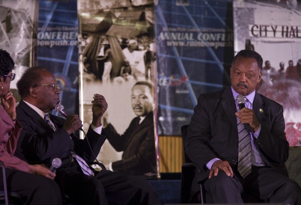 Former region mayors find life after office